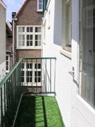 Verhuurd: Groenburgwal, 1011 HS Amsterdam