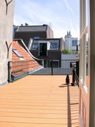 Verhuurd: Groenburgwal, 1011 HS Amsterdam