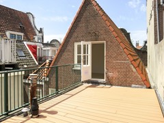 Verhuurd: Groenburgwal, 1011 HS Amsterdam