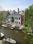 Verhuurd: Groenburgwal, 1011 HS Amsterdam