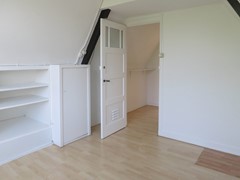 Verhuurd: Groenburgwal, 1011 HS Amsterdam