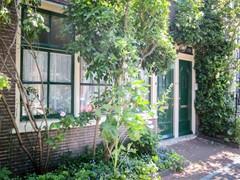 Verhuurd: Groenburgwal, 1011 HS Amsterdam