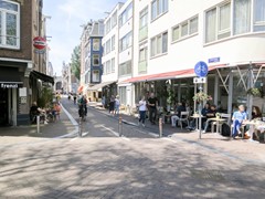 Verhuurd: Groenburgwal, 1011 HS Amsterdam