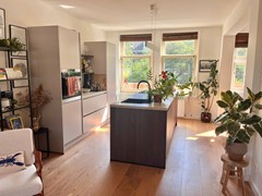 appartementen te huur op Mezenstraat