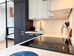 Under option:Leidsegracht 17E, 1017 NA Amsterdam - Photo