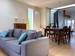 Under option:Leidsegracht 17E, 1017 NA Amsterdam - Photo