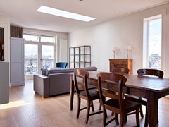 Under option:Leidsegracht 17E, 1017 NA Amsterdam - Photo