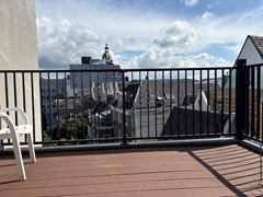 Under option: Leidsegracht 17E, 1017 NA Amsterdam