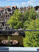 Under option: Leidsegracht 17E, 1017 NA Amsterdam