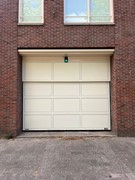Onder optie: Wibautstraat 182pp, 1091GS Amsterdam