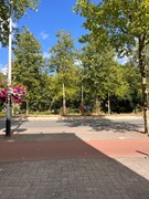 Under option:Wibautstraat 182pp, 1091 GS Amsterdam - Photo