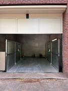 Under option:Wibautstraat 182pp, 1091 GS Amsterdam - Photo