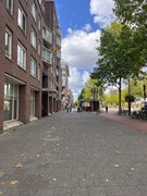 Under option: Wibautstraat 182pp, 1091 GS Amsterdam