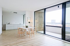 For rent: Postjesweg 242, 1061AX Amsterdam