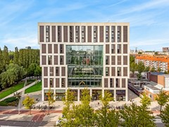 For rent: Postjesweg 242, 1061 AX Amsterdam