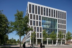 For rent: Postjesweg 242, 1061 AX Amsterdam