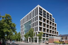 For rent: Postjesweg 242, 1061 AX Amsterdam