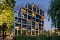 For rent: Postjesweg 242, 1061 AX Amsterdam