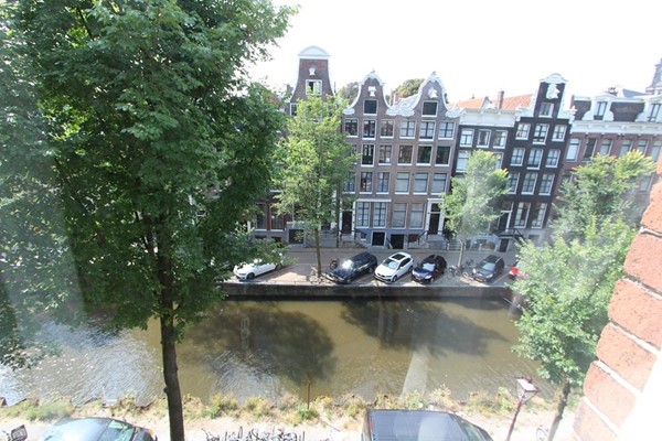 Medium property photo - Leliegracht 12II, 1015 DE Amsterdam