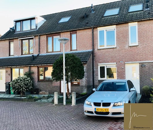 Medium property photo - De Hoorn 9, 1188 HG Amstelveen