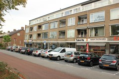 Verhuurd: Rembrandtweg 360, 1181HC Amstelveen
