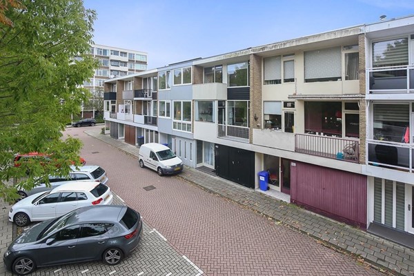 Medium property photo - Van Boshuizenstraat 665, 1082 AZ Amsterdam