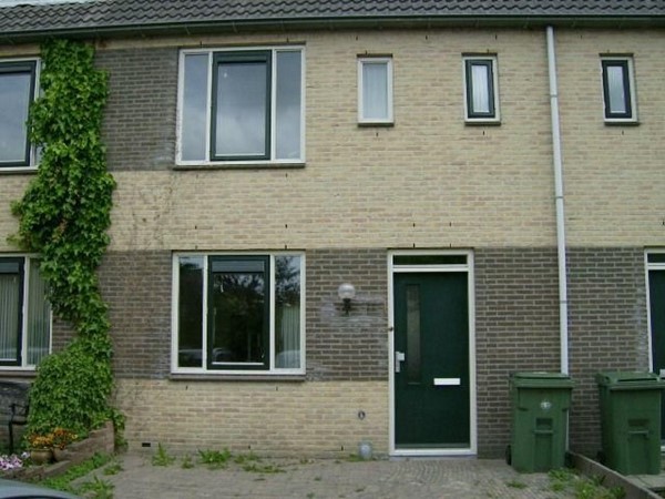 Medium property photo - Henriette Bosmanslaan 21, 1187 HH Amstelveen
