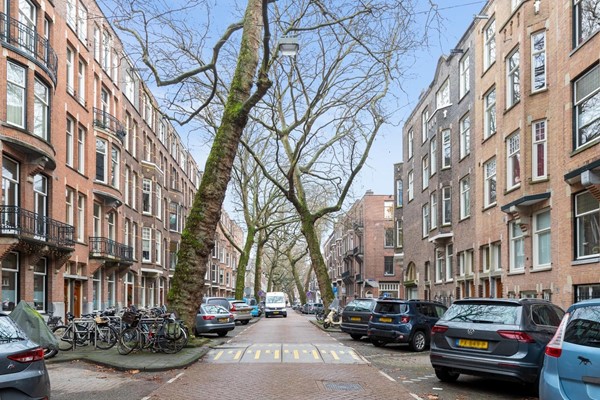 Medium property photo - Lomanstraat 61-2, 1075 PW Amsterdam