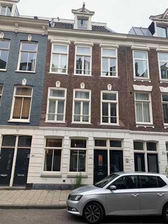 Medium property photo - Govert Flinckstraat 317hs, 1074 CB Amsterdam