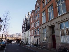 Verhuurd: Korte Prinsengracht, 1013GN Amsterdam