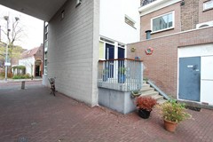 Verhuurd: Dorpsstraat 80, 1182 JG Amstelveen