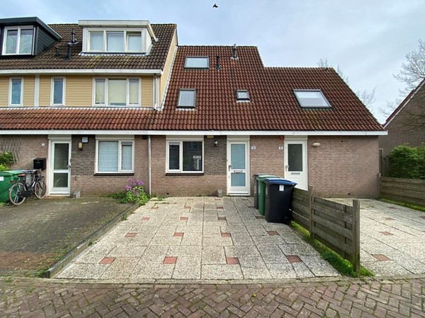 Medium property photo - De Eendracht 59, 1188 GP Amstelveen