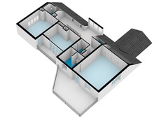 Pr. Irenelaan 5 - Amstelveen - Eerste verdieping - 3D  _3 (Copy).jpg