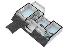 Pr. Irenelaan 5 - Amstelveen - Eerste verdieping - 3D  _4 (Copy).jpg