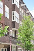 Onder optie: Hofmeyrstraat 42II, 1091 NA Amsterdam