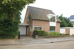 appartementen te huur op Lyceumlaan 6