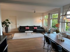 appartementen te huur op Egelantiersgracht 386