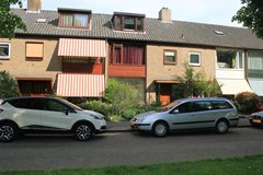 huurwoningen te huur op Leopoldlaan 9