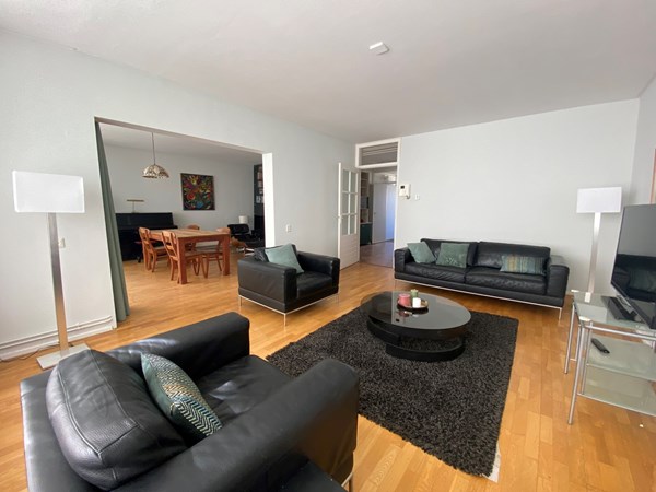 Medium property photo - Buitenplein 9, 1181 ZB Amstelveen