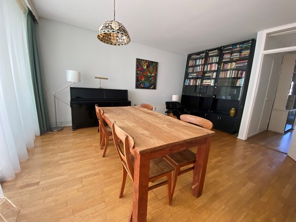 Medium property photo - Buitenplein 9, 1181 ZB Amstelveen