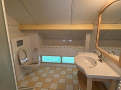 For rent: Stigterhof 23A, 1391 JC Abcoude