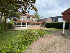 For rent: Stigterhof 23A, 1391 JC Abcoude