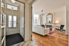 Verhuurd:Zwanenburgwal 294, 1011 JH Amsterdam - Foto