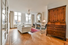Verhuurd:Zwanenburgwal 294, 1011 JH Amsterdam - Foto