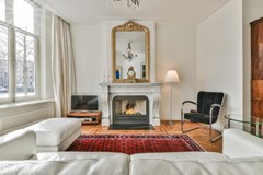 Verhuurd:Zwanenburgwal 294, 1011 JH Amsterdam - Foto