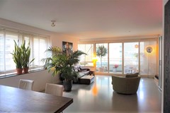 Rented:Spadinalaan 30, 1031 KB Amsterdam - Photo