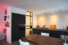 Rented:Spadinalaan 30, 1031 KB Amsterdam - Photo