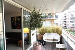 Rented:Spadinalaan 30, 1031 KB Amsterdam - Photo