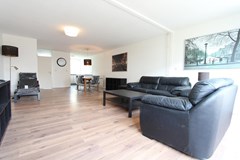 Verhuurd:Troubadour 74, 1188 DA Amstelveen - Foto