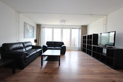 Verhuurd:Troubadour 74, 1188 DA Amstelveen - Foto